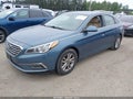 Photo 2 of 12 — 2015 Hyundai Sonata