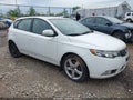 Photo 1 of 11 — 2011 Kia Forte