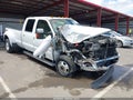 Photo 6 of 16 — 2016 Ford F-350