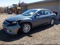 Photo 2 of 16 — 2012 Mazda 6