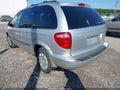 Photo 3 of 12 — 2003 Chrysler Voyager