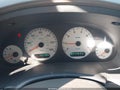 Photo 7 of 12 — 2003 Chrysler Voyager