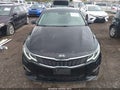 Photo 12 of 21 — 2019 Kia Optima