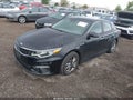 Photo 2 of 21 — 2019 Kia Optima