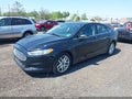 Photo 2 of 11 — 2016 Ford Fusion