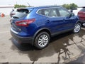 Photo 4 of 16 — 2022 Nissan Rogue Sport
