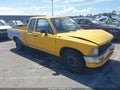 Photo 1 of 11 — 1993 Toyota Pickup