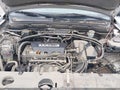 Photo 10 of 10 — 2002 Honda CR-V