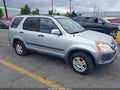 Photo 1 of 10 — 2002 Honda CR-V