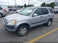 Photo 2 of 10 — 2002 Honda CR-V
