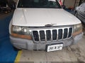 Photo 6 of 11 — 1999 Jeep Grand Cherokee