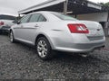 Photo 3 of 12 — 2010 Ford Taurus