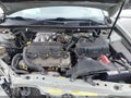 Photo 10 of 16 — 2003 Toyota Camry