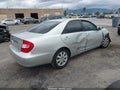 Photo 4 of 16 — 2003 Toyota Camry