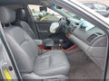 Photo 5 of 16 — 2003 Toyota Camry