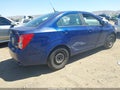 Photo 4 of 11 — 2014 Chevrolet Sonic