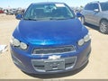 Photo 6 of 11 — 2014 Chevrolet Sonic