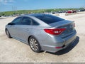 Photo 3 of 10 — 2015 Hyundai Sonata