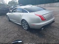 Photo 3 of 18 — 2016 Jaguar XJ-Series