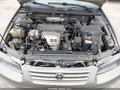 Photo 10 of 12 — 1999 Toyota Camry