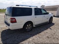 Photo 4 of 11 — 2007 Ford Expedition
