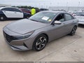 Photo 2 of 16 — 2023 Hyundai Elantra