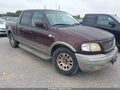 Photo 1 of 12 — 2002 Ford F-150