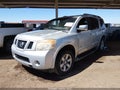 Photo 2 of 11 — 2008 Nissan Armada