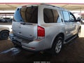 Photo 4 of 11 — 2008 Nissan Armada