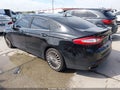 Photo 3 of 16 — 2016 Ford Fusion
