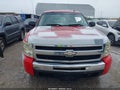 Photo 12 of 16 — 2012 Chevrolet Silverado 1500
