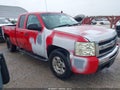 Photo 1 of 16 — 2012 Chevrolet Silverado 1500