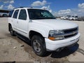 Photo 1 of 12 — 2005 Chevrolet Tahoe