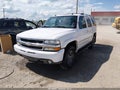 Photo 2 of 12 — 2005 Chevrolet Tahoe