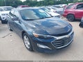 Photo 1 of 16 — 2019 Chevrolet Malibu