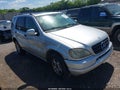 Photo 1 of 11 — 2001 Mercedes-Benz ML-Class