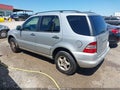 Photo 3 of 11 — 2001 Mercedes-Benz ML-Class