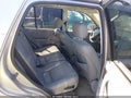 Photo 8 of 11 — 2001 Mercedes-Benz ML-Class