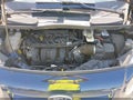 Photo 10 of 18 — 2015 Ford Transit Connect