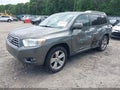 Photo 2 of 19 — 2009 Toyota Highlander