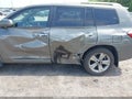 Photo 6 of 19 — 2009 Toyota Highlander
