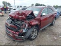 2017 Chevrolet Equinox — photo 2 of 17 | VIN 2GNALDEK7H1523990