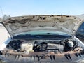 Photo 10 of 11 — 2007 Chevrolet Express 2500