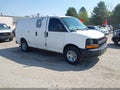 Photo 1 of 11 — 2007 Chevrolet Express 2500