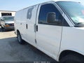 Photo 6 of 11 — 2007 Chevrolet Express 2500