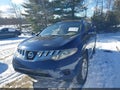 2010 Nissan Murano — photo 2 of 11 | VIN JN8AZ1MW1AW114655