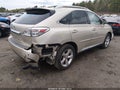 Photo 4 of 16 — 2011 Lexus RX 350