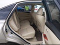 Photo 8 of 16 — 2011 Lexus RX 350