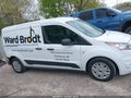 2017 Ford Transit Connect — photo 14 of 17 | VIN NM0LS7F76H1318597