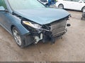 Photo 12 of 13 — 2016 Hyundai Sonata Hybrid